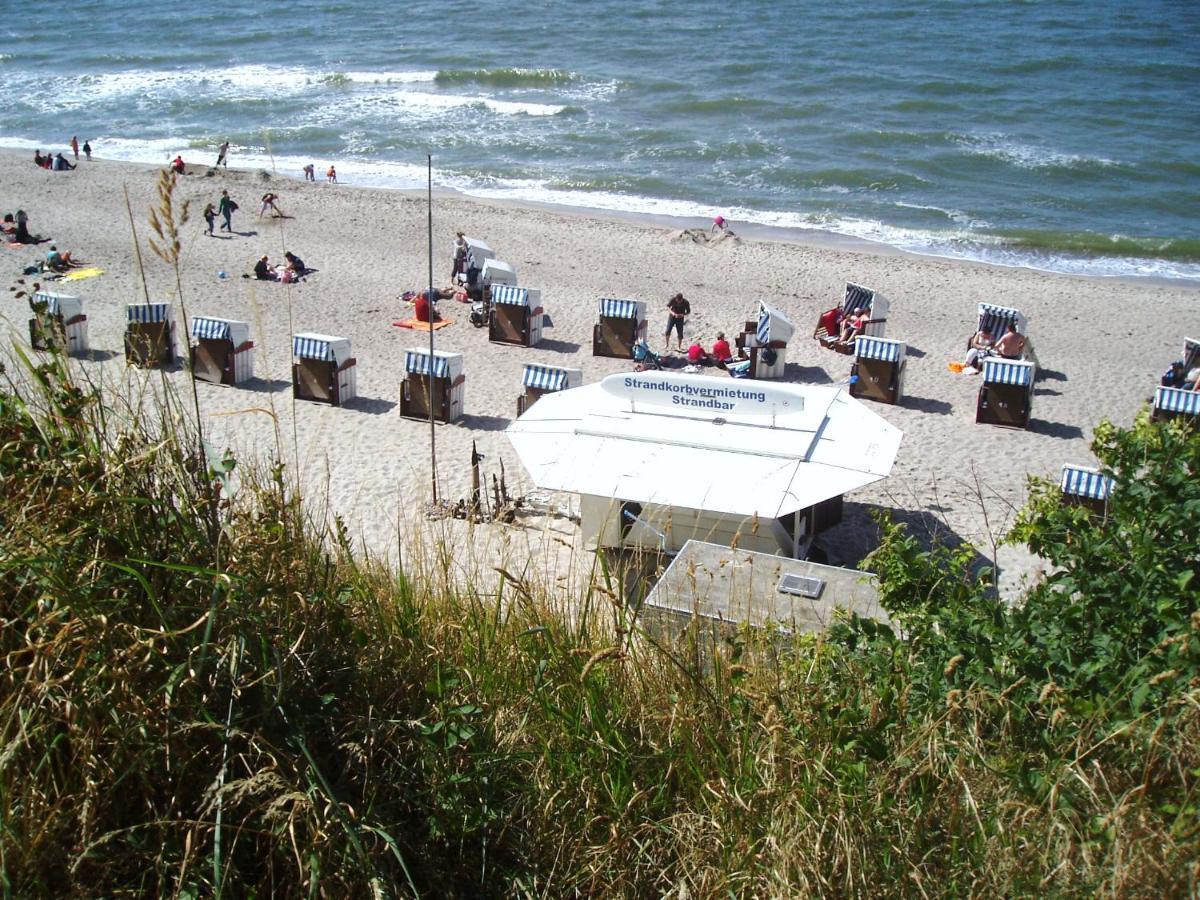 Ferienwohnung Haus Am Meer Nr. 5 Rerik Dış mekan fotoğraf