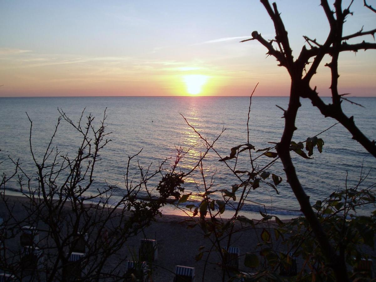 Ferienwohnung Haus Am Meer Nr. 5 Rerik Dış mekan fotoğraf